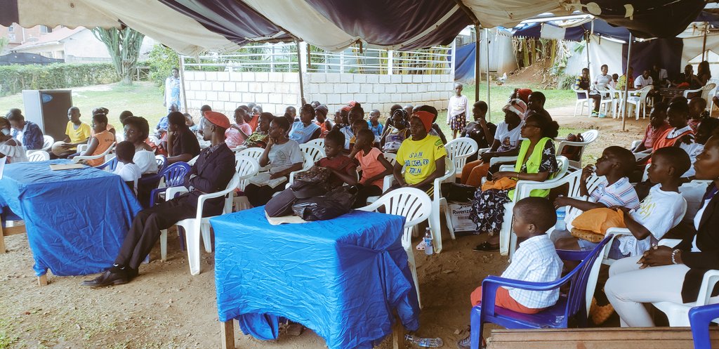Vocational Skills Training
