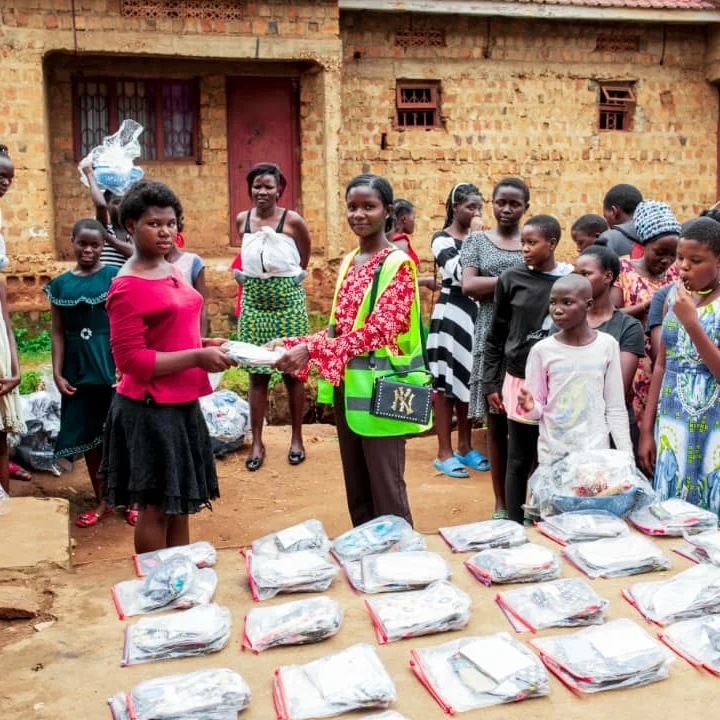 Community Outreaches