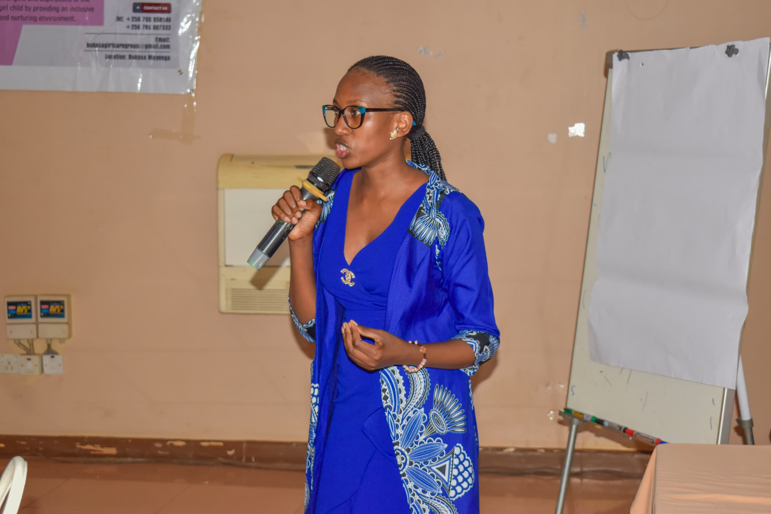 Mutesi Sauya