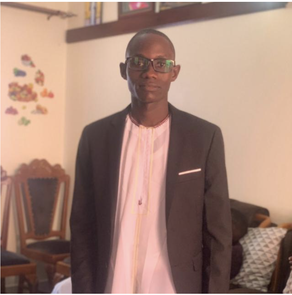 Lubega Shakeeb